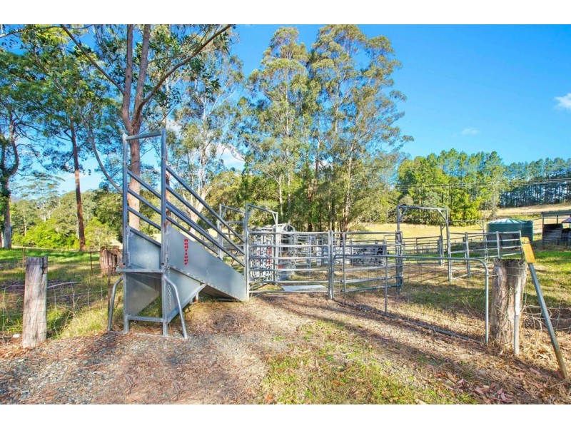 594 Stewarts River Road, Lorne NSW 2439