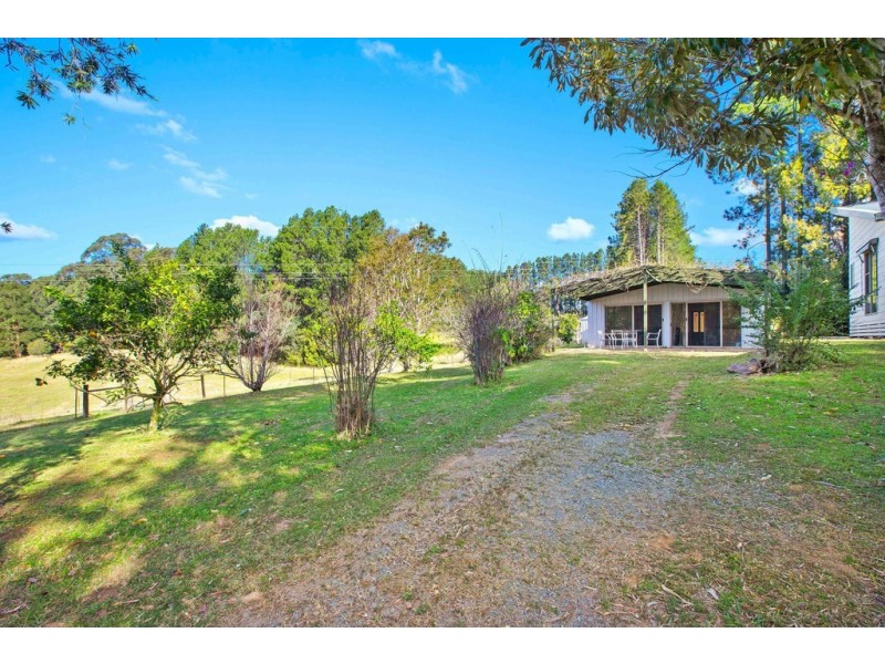 594 Stewarts River Road, Lorne NSW 2439