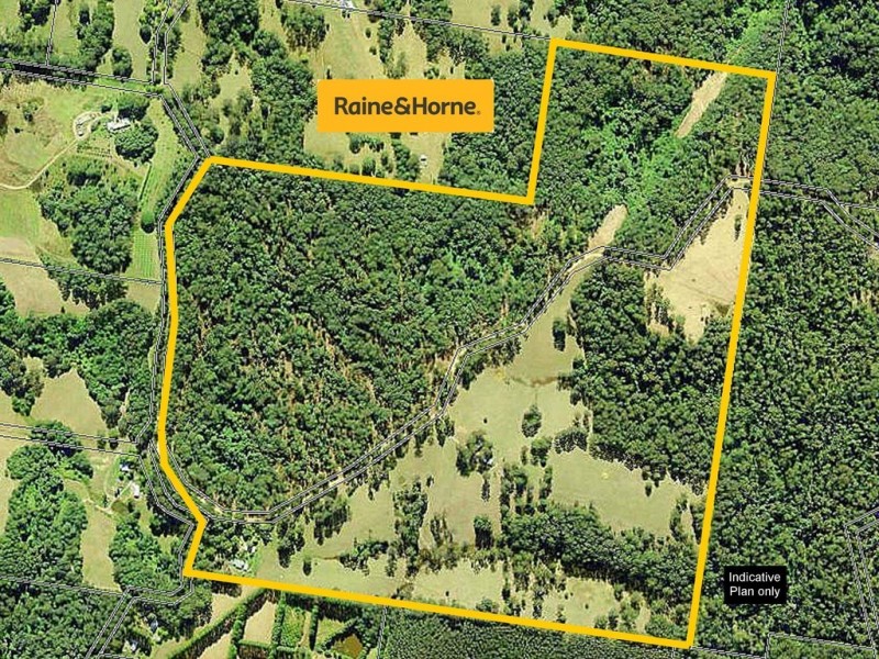 594 Stewarts River Road, Lorne NSW 2439