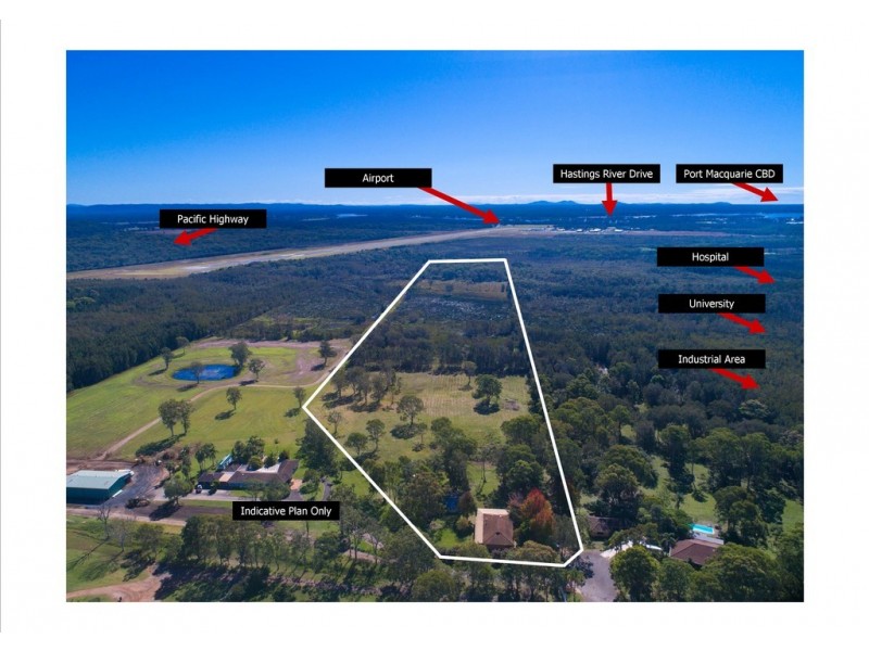 15 Lindfield Park Road, Port Macquarie NSW 2444