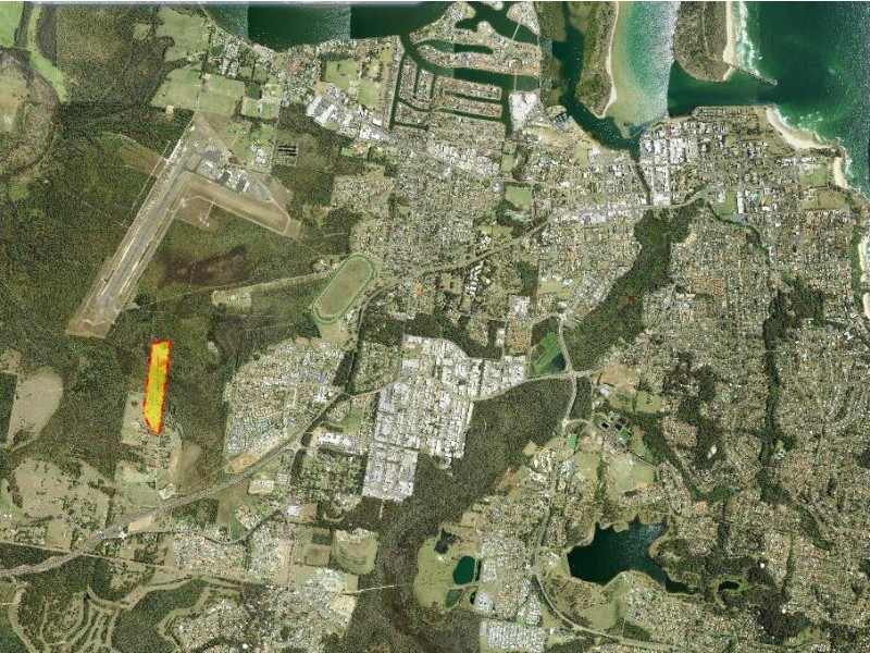 15 Lindfield Park Road, Port Macquarie NSW 2444