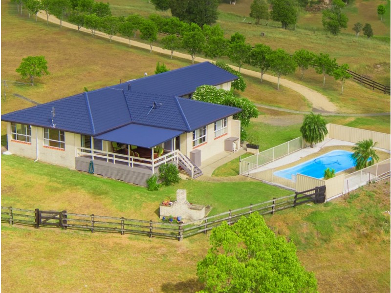 113 Koree Island Road – BEECHWOOD, Port Macquarie NSW 2444