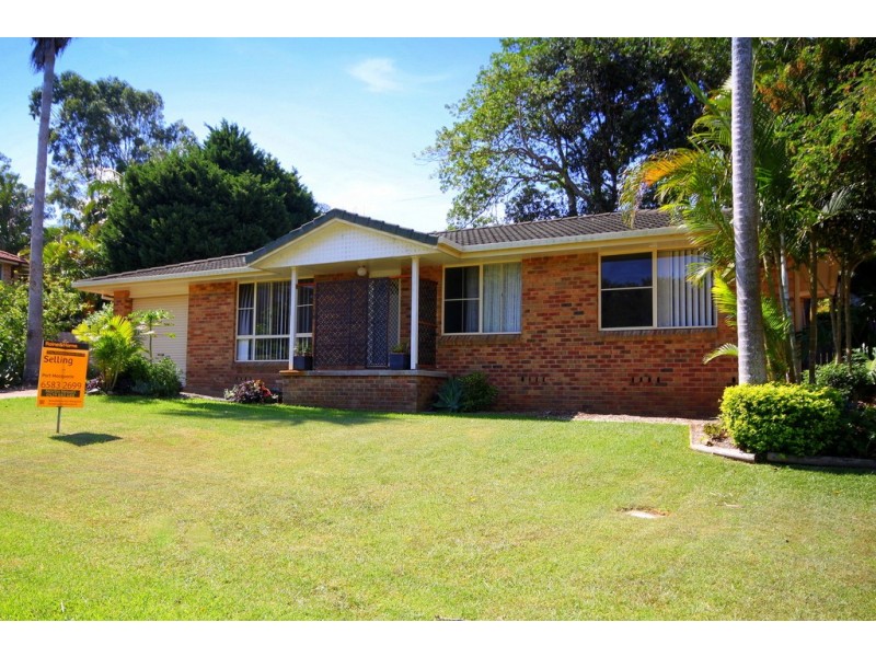 12 Beechtree Circuit, Port Macquarie NSW 2444