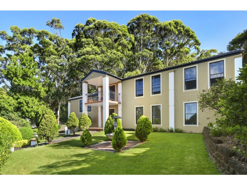 26 Shelbourne Place, Port Macquarie NSW 2444