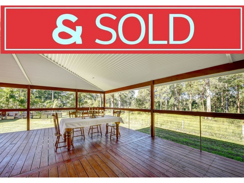 470 Stoney Creek Road, Redbank NSW 2446