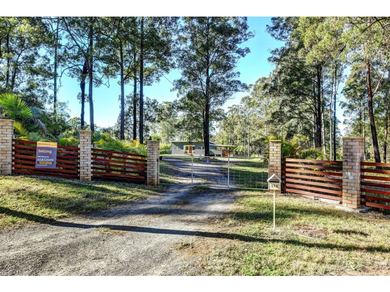 470 Stoney Creek Road, Redbank NSW 2446