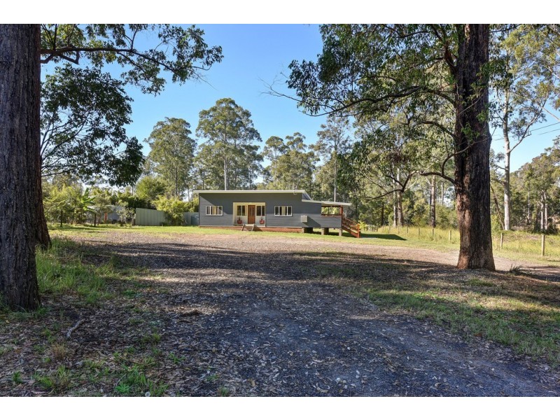 470 Stoney Creek Road, Redbank NSW 2446