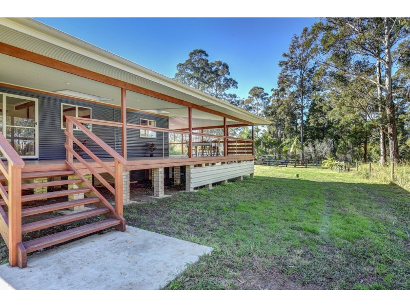 470 Stoney Creek Road, Redbank NSW 2446