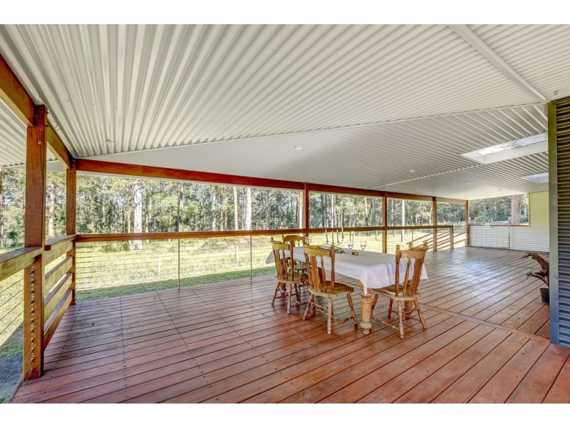 470 Stoney Creek Road, Redbank NSW 2446