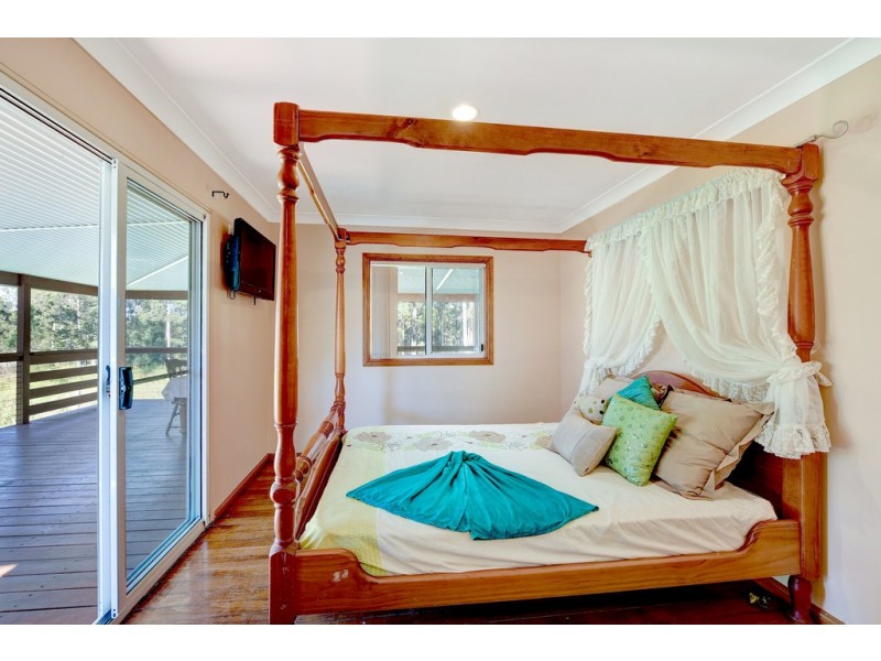 470 Stoney Creek Road, Redbank NSW 2446