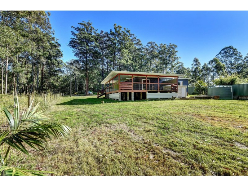 470 Stoney Creek Road, Redbank NSW 2446