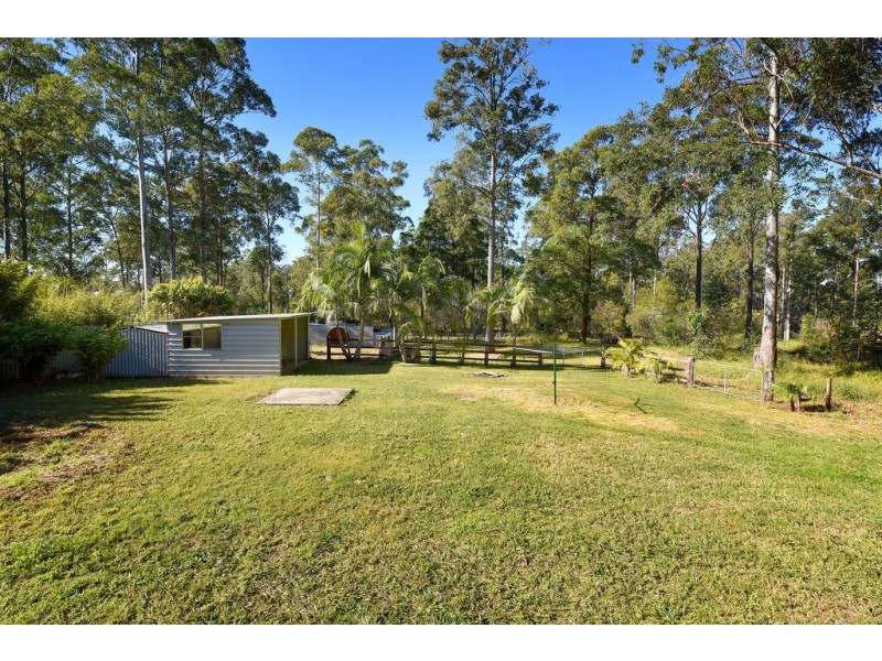 470 Stoney Creek Road, Redbank NSW 2446