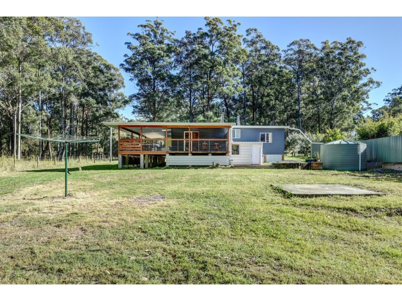 470 Stoney Creek Road, Redbank NSW 2446