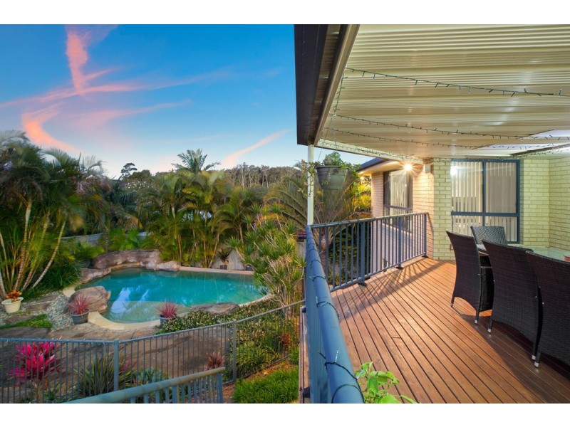 4 Onyx Place, Port Macquarie NSW 2444