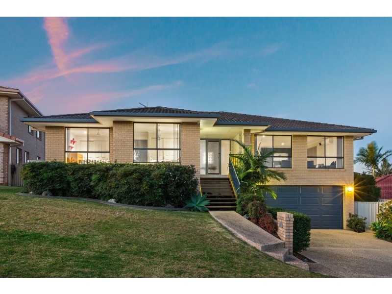 4 Onyx Place, Port Macquarie NSW 2444