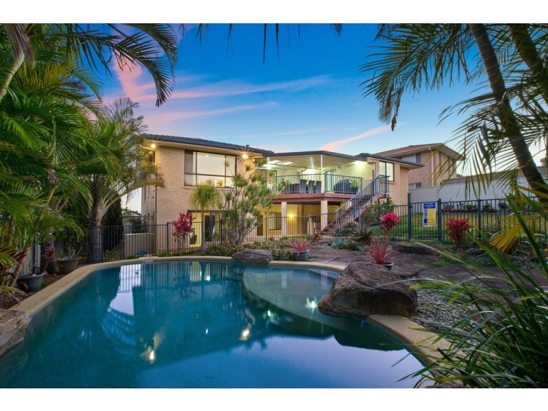 4 Onyx Place, Port Macquarie NSW 2444