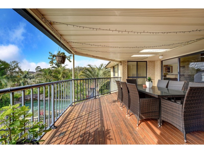 4 Onyx Place, Port Macquarie NSW 2444