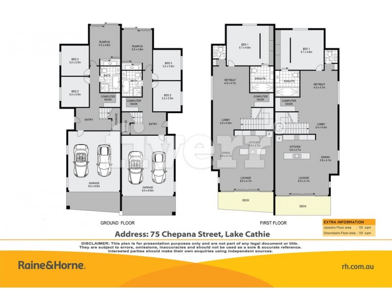 75B Chepana Street, Lake Cathie NSW 2445