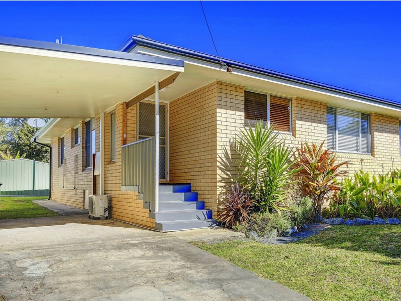 1/4 Warlters Street, Wauchope NSW 2446