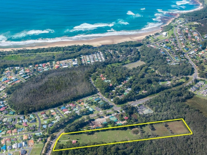 1087 Ocean Drive, Bonny Hills NSW 2445