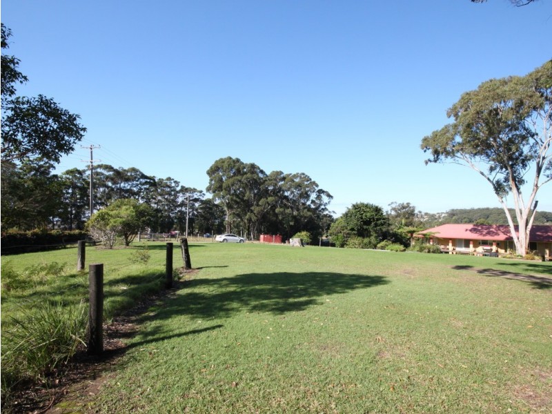 1087 Ocean Drive, Bonny Hills NSW 2445