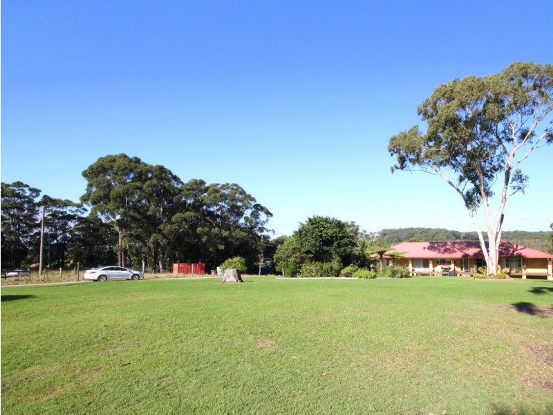 1087 Ocean Drive, Bonny Hills NSW 2445