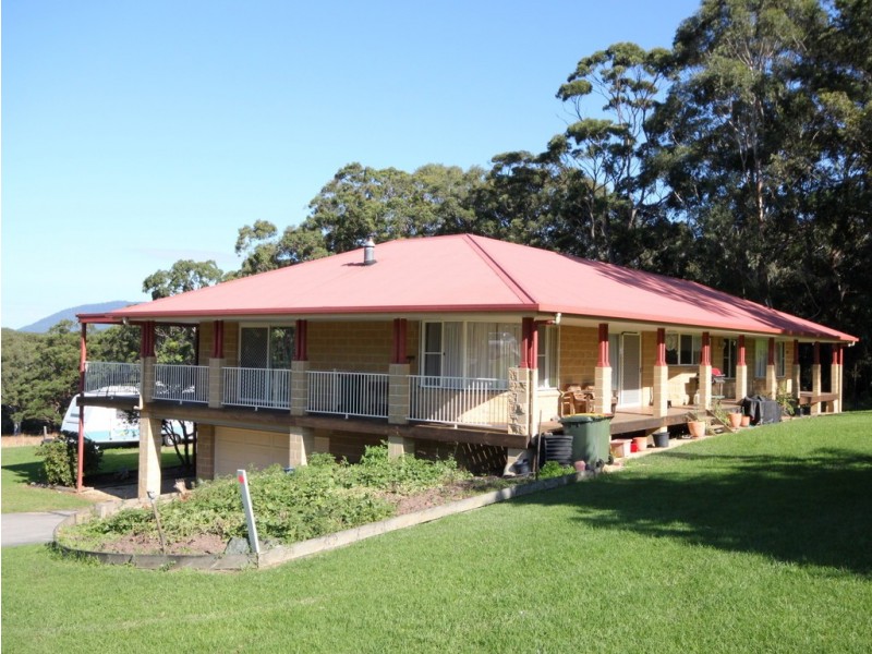 1087 Ocean Drive, Bonny Hills NSW 2445