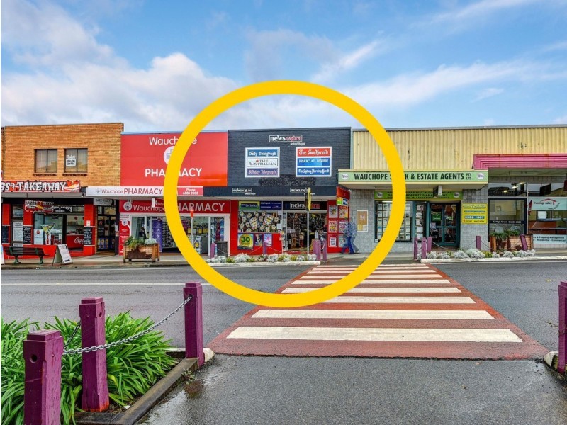 28 High Street, Wauchope NSW 2446