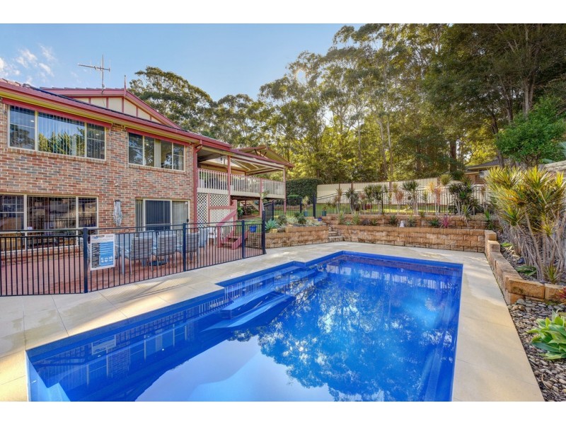 109 Hamlyn Drive, Port Macquarie NSW 2444