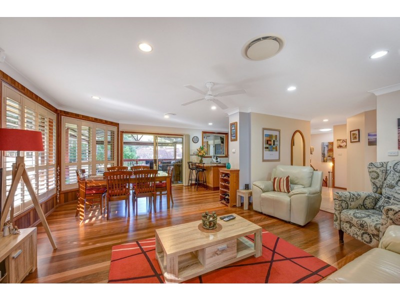 109 Hamlyn Drive, Port Macquarie NSW 2444