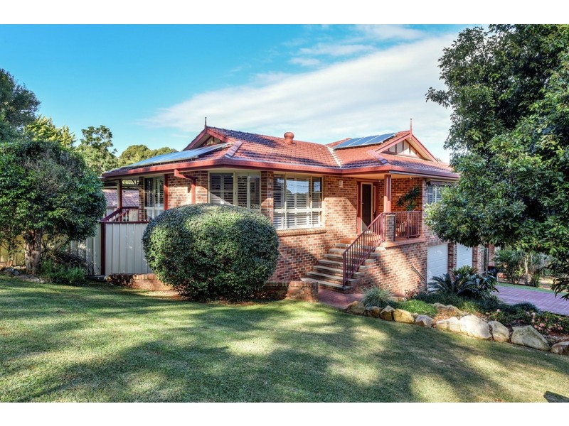 109 Hamlyn Drive, Port Macquarie NSW 2444