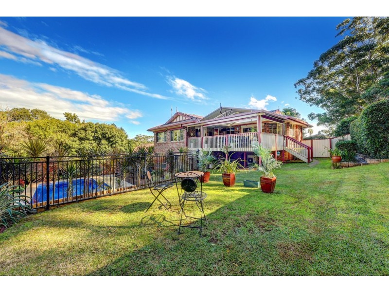 109 Hamlyn Drive, Port Macquarie NSW 2444