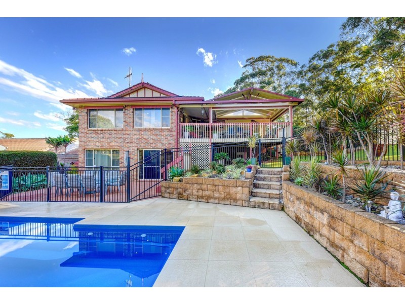109 Hamlyn Drive, Port Macquarie NSW 2444