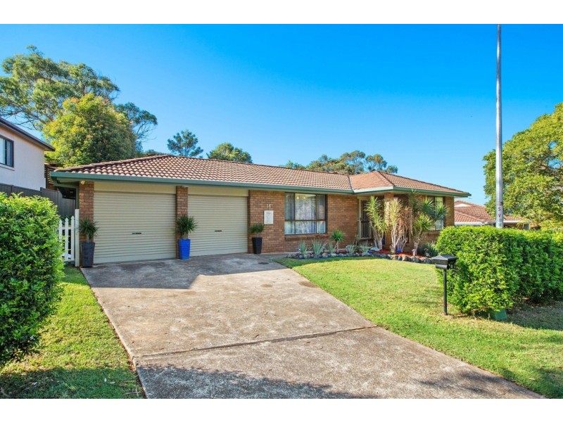 16 Boonamin Road, Port Macquarie NSW 2444