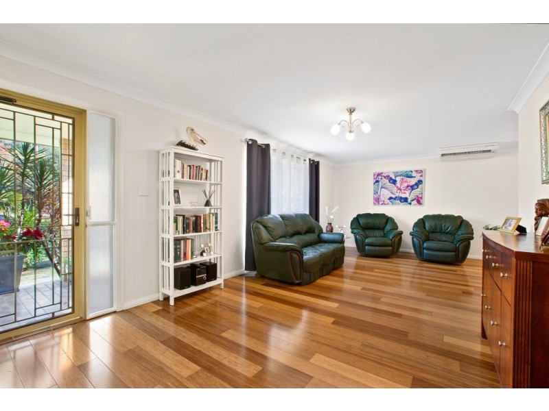 16 Boonamin Road, Port Macquarie NSW 2444