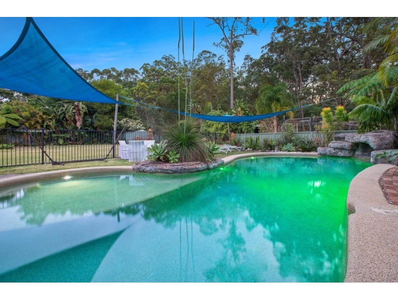 31 Lakeside Way, Lake Cathie NSW 2445