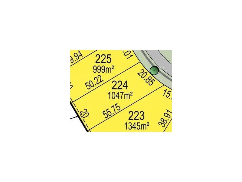 Lot 224 Stanley Drive, Beechwood NSW 2446