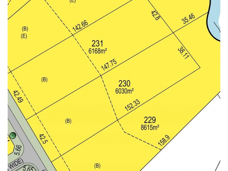 Lot 230 Stanley Drive, Beechwood NSW 2446