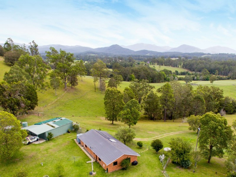 Rollands Plains NSW 2441