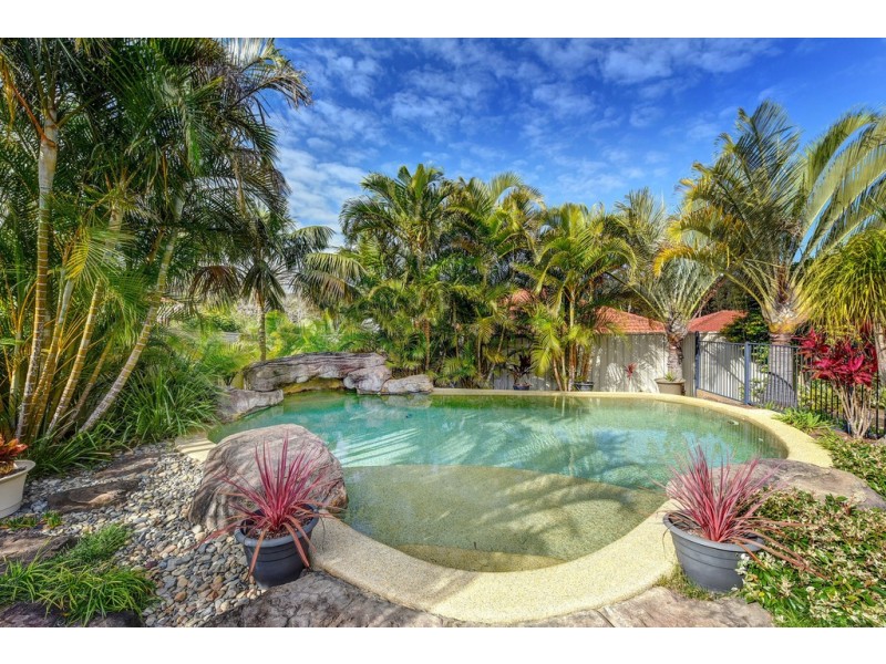 4 Onyx Place, Port Macquarie NSW 2444