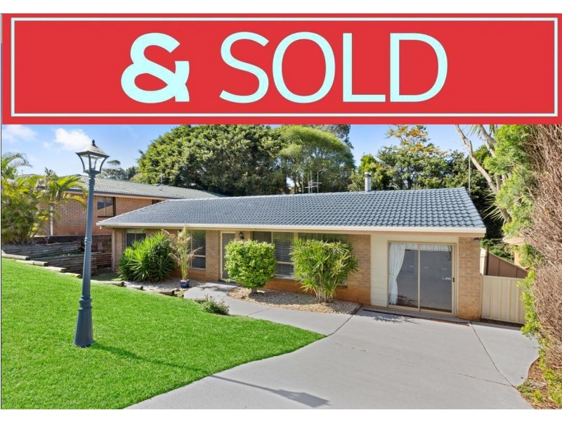 7 Yarramundi Road, Port Macquarie NSW 2444