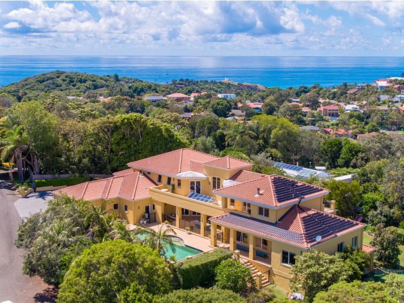 19 Daintree Lane, Port Macquarie NSW 2444