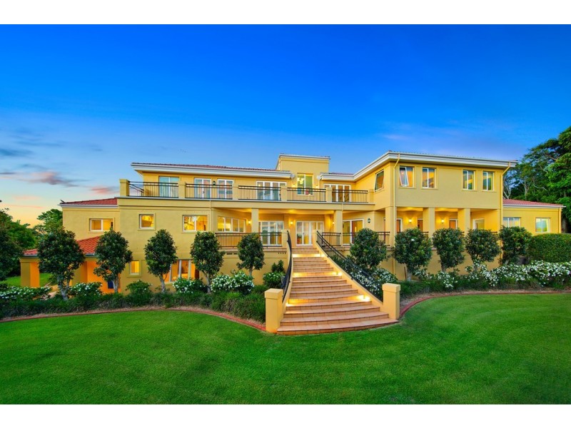 19 Daintree Lane, Port Macquarie NSW 2444