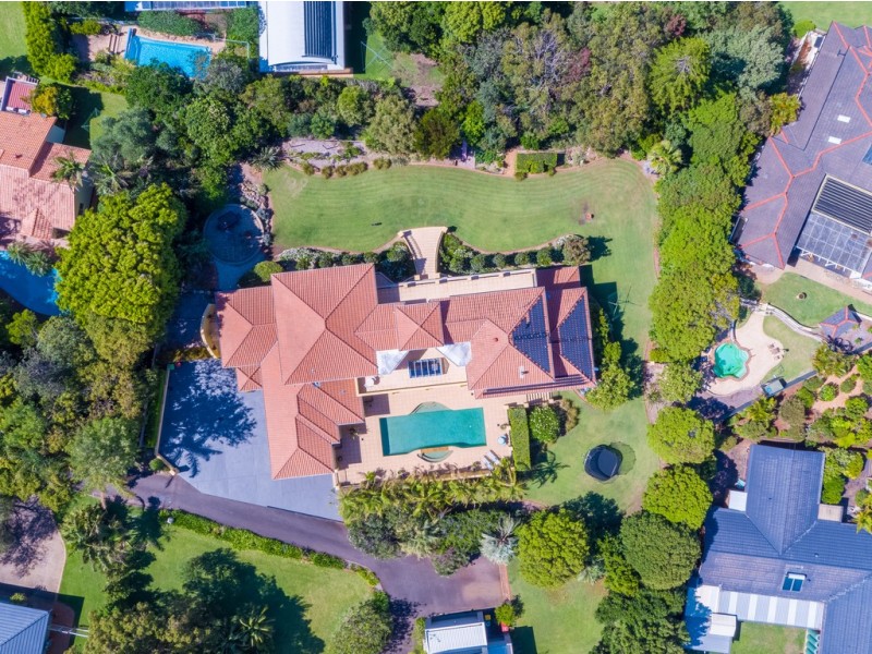 19 Daintree Lane, Port Macquarie NSW 2444