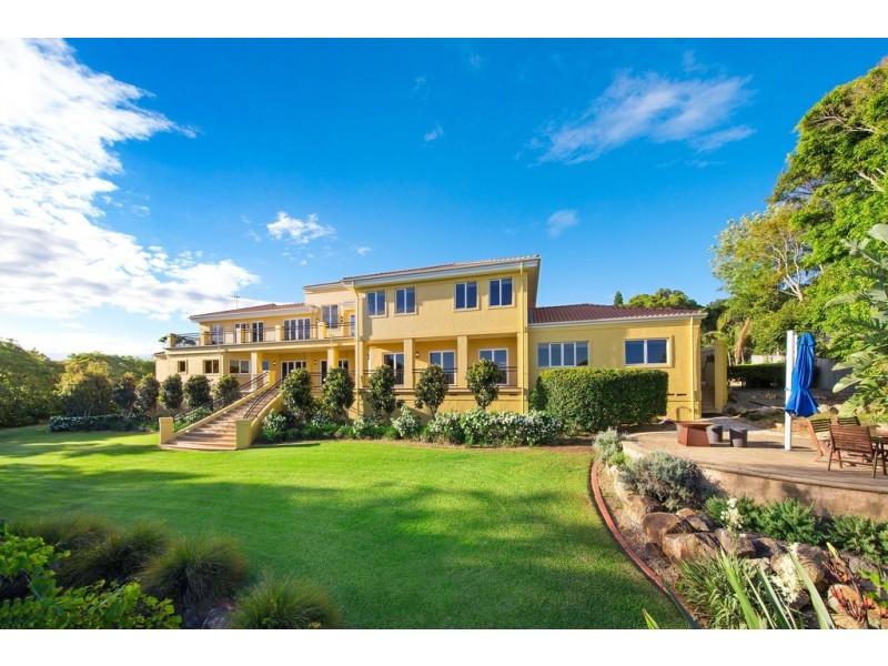 19 Daintree Lane, Port Macquarie NSW 2444