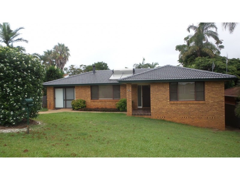 11 TERAGLIN ROAD, Port Macquarie NSW 2444