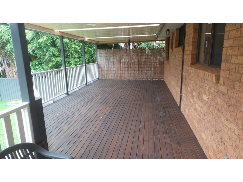 11 TERAGLIN ROAD, Port Macquarie NSW 2444
