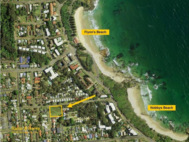 16 Ocean Street, Port Macquarie NSW 2444