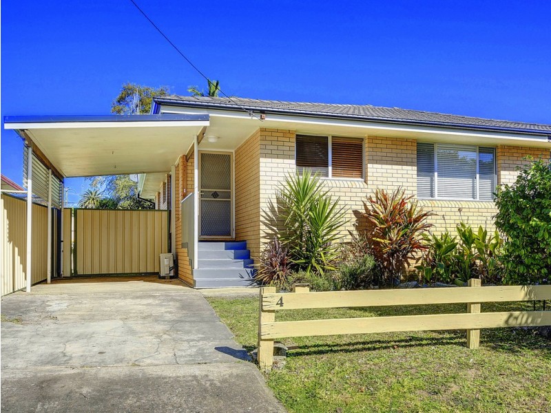1/4 Warlter, Wauchope NSW 2446