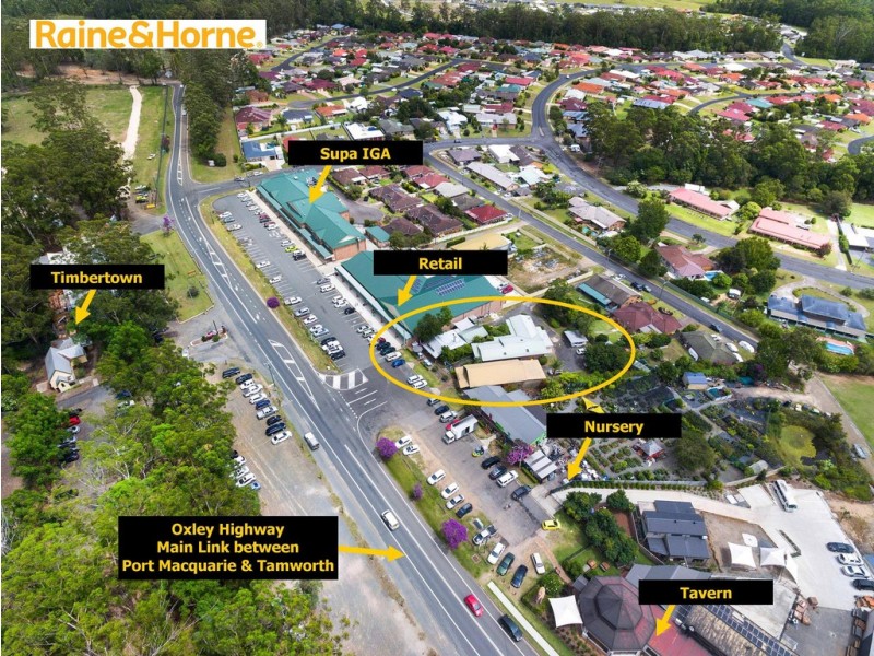 17 Nursery Lane, Wauchope NSW 2446